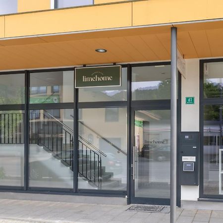 Limehome Bodenmais Bahnhofstrasse المظهر الخارجي الصورة