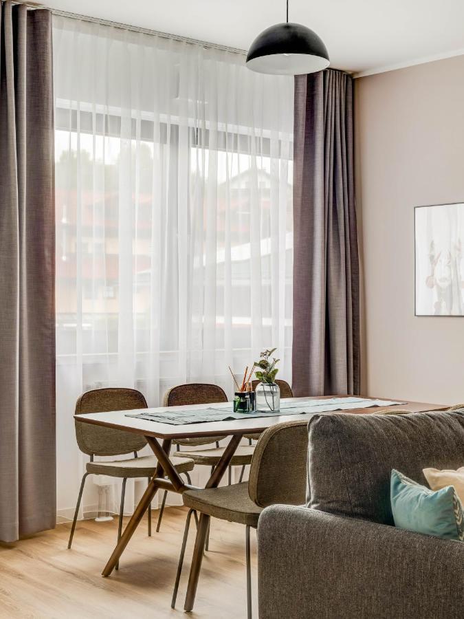 Limehome Bodenmais Bahnhofstrasse المظهر الخارجي الصورة
